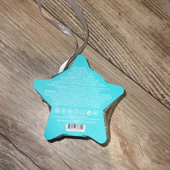 SPONGELLE - Picture 2 of 2